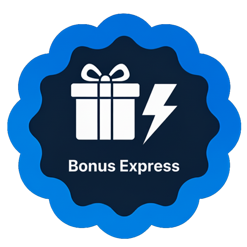 Recensione del bonus 1w Express