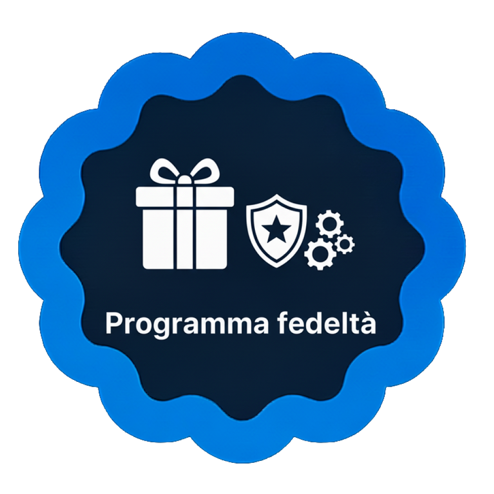 Recensione del programma fedeltà 1W