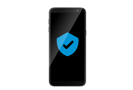 Scarica e installa file solo da siti attendibili, passaggio 6