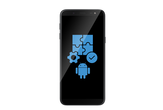 Assicurati che l'app sia compatibile con il tuo telefono Android, passaggio 7