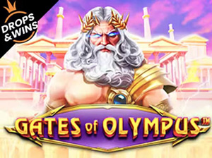 gates of olympus