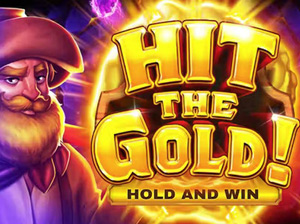 hit the gold