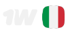 1w Italia